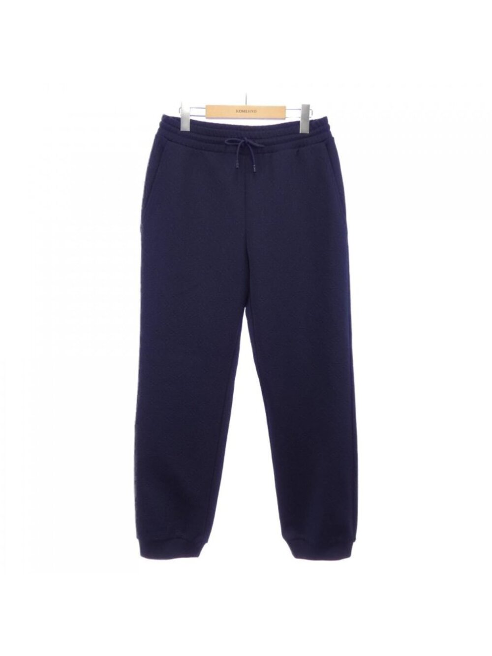Louis Vuitton Monogram Track Pants